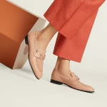 Hermès Paris loafer - Image 5